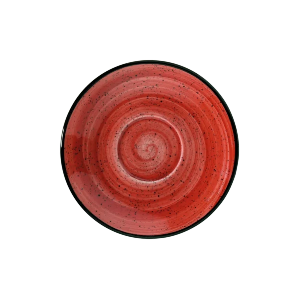 Bonna Passion Gourmet Çay Fincanı Tabağı 16 cm
