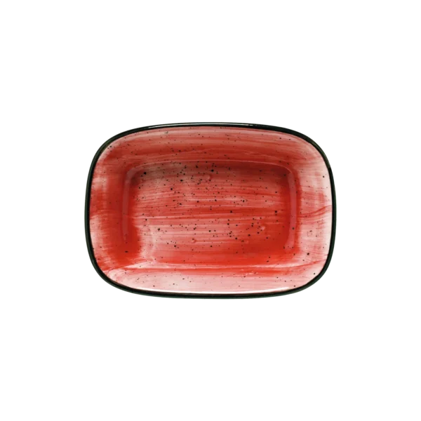 Bonna Passion Gourmet Dikdörtgen Kayık 14*10 cm  150 cc