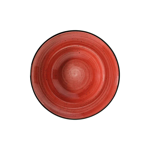 Bonna Passion Gourmet Çukur Tabak 27 cm 450 cc