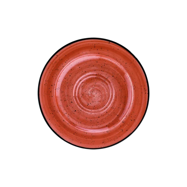 Bonna Passion Rita Kahve Fincan Tabağı 16 cm