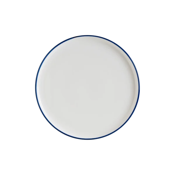 Bonna Linea Blue Gourmet Pizza Tabağı 32 cm