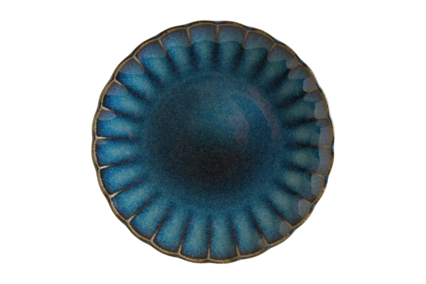 Bonna Ocean East Düz Tabak 25 cm