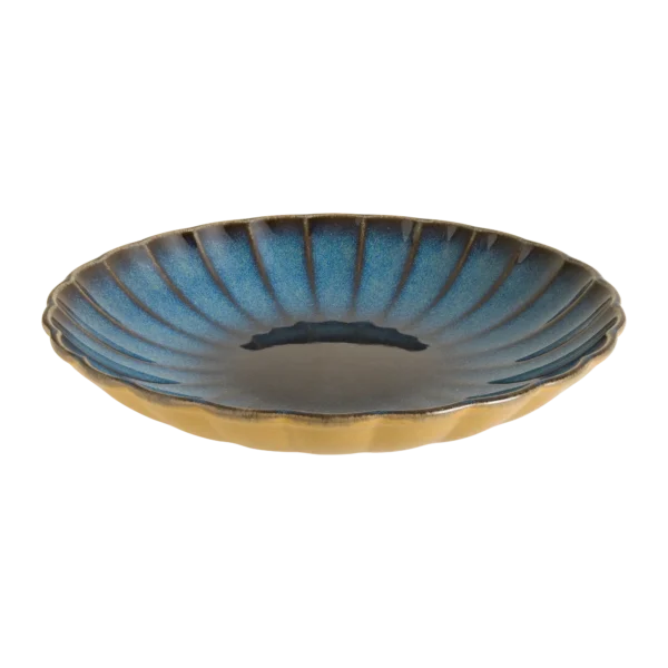 Bonna Sphere Ocean East Çukur Tabak 25 cm 1050 CC