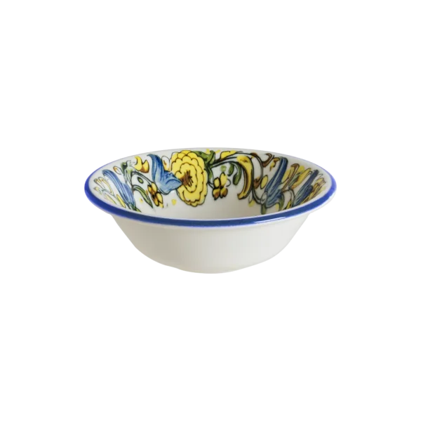 Bonna Albufera Mid White Gourmet Kase 16 cm 500 cc