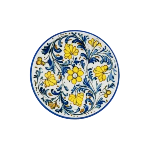 Bonna Albufera Gourmet Düz Tabak 21 cm