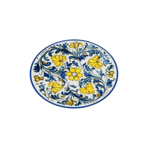 Bonna Albufera Moove Oval Tabak 20 cm