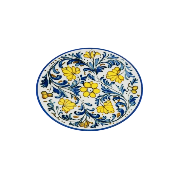 Bonna Albufera Moove Oval Tabak 20 cm