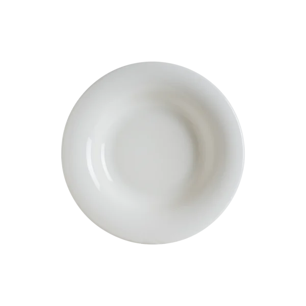 Bonna Albus Çukur Tabak 23 cm 330 cc