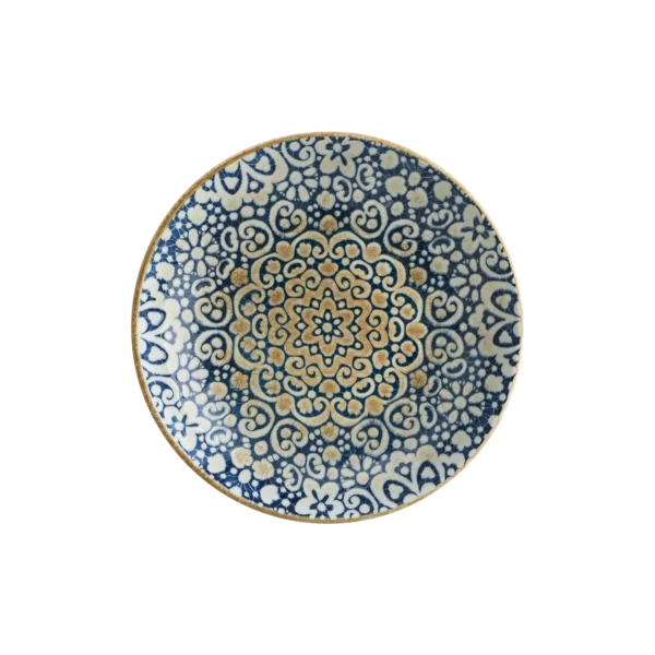 Bonna Alhambra Bloom Çukur Tabak 23 cm 1000 cc