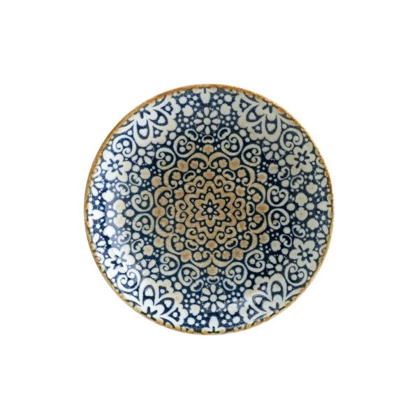 Bonna Alhambra Gourmet Çukur Tabak 15 cm 300 cc