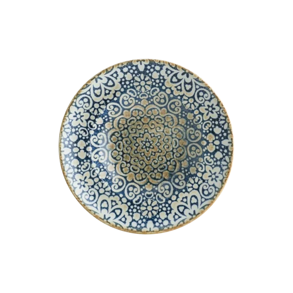 Bonna Alhambra Gourmet Makarna Tabağı 24 cm 400 cc