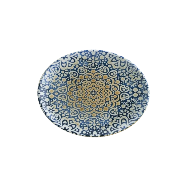 Bonna Alhambra Moove Oval Tabak 20 cm