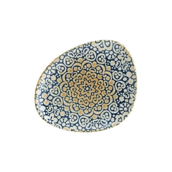 Bonna Alhambra Vago Düz Tabak 19 cm