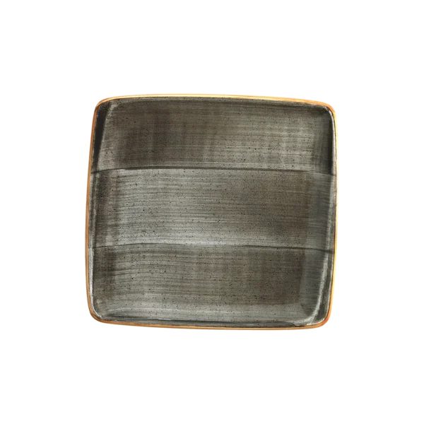 Bonna Space Moove Kare Tabak 27 × 25 cm