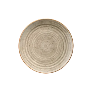 Bonna Terrain Gourmet Düz Tabak 27 cm