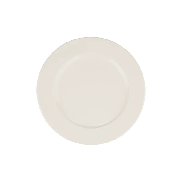 Bonna Banquet Düz Tabak 21 cm