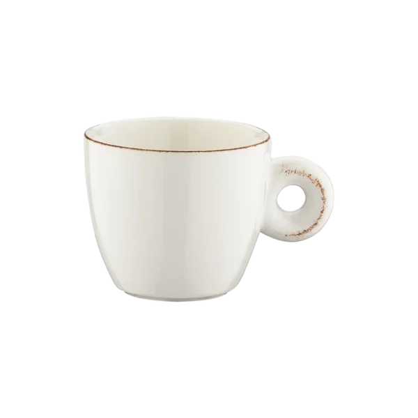 Bonna Retro Banquet Espresso Fincanı 70 cc