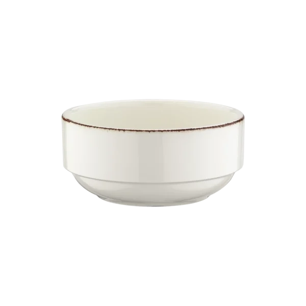 Bonna Retro Banquet İstiflenebilir Kase 12 cm 350 cc