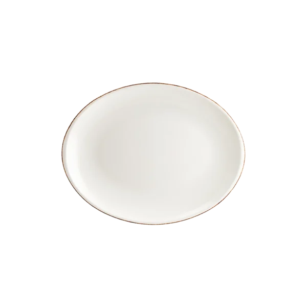 Bonna Retro Moove Oval Tabak 36 cm