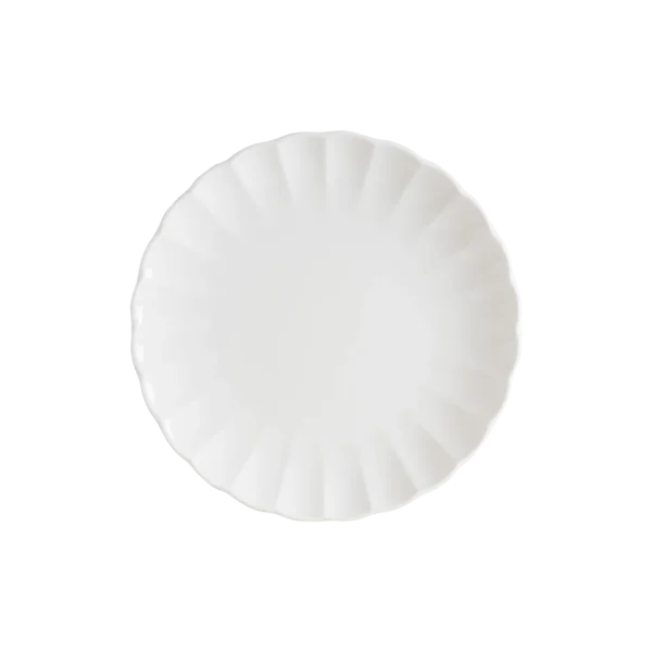 Bonna East Düz Tabak 17 cm