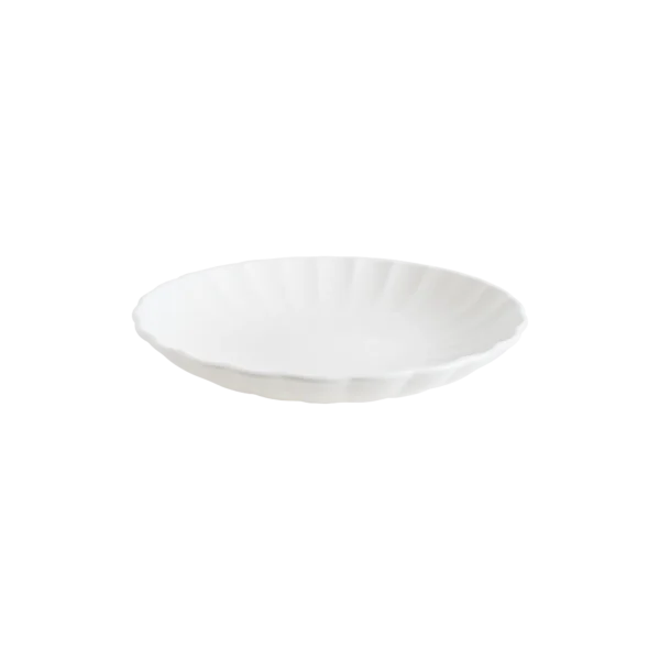 Bonna East Çukur Tabak 25 cm 1050 cc
