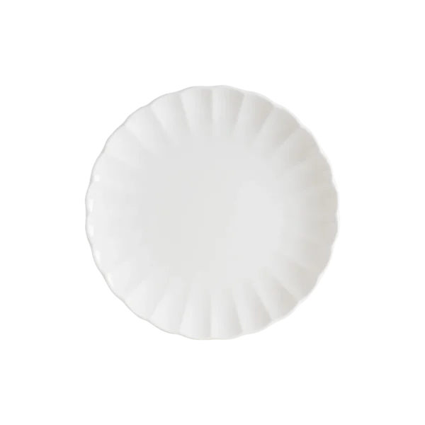Bonna East Düz Tabak 25 cm