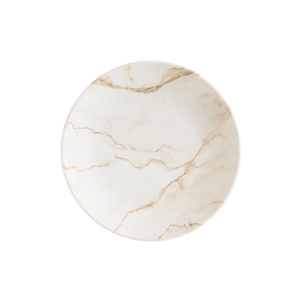 Bonna Granix Gourmet Düz Tabak 15 cm
