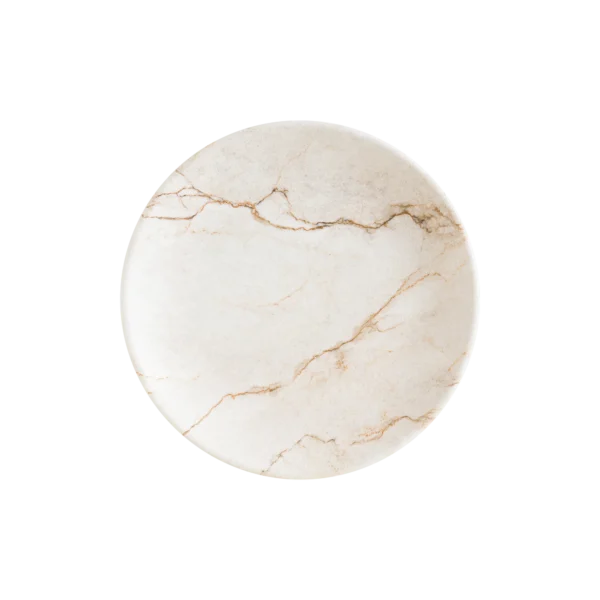 Bonna Granix Gourmet Düz Tabak 19 cm