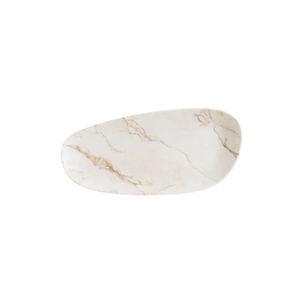 Bonna Granix Vago Dikdörtgen Tabak 36 cm
