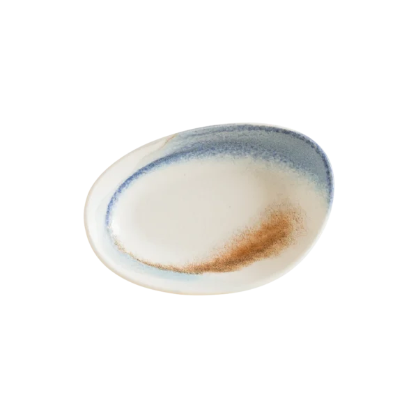 Bonna Kymen 3 Vago Oval Tabak 15 cm 140 cc