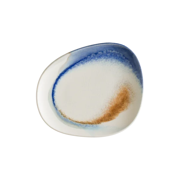 Bonna Kymen 3 Vago Düz Tabak 24 cm