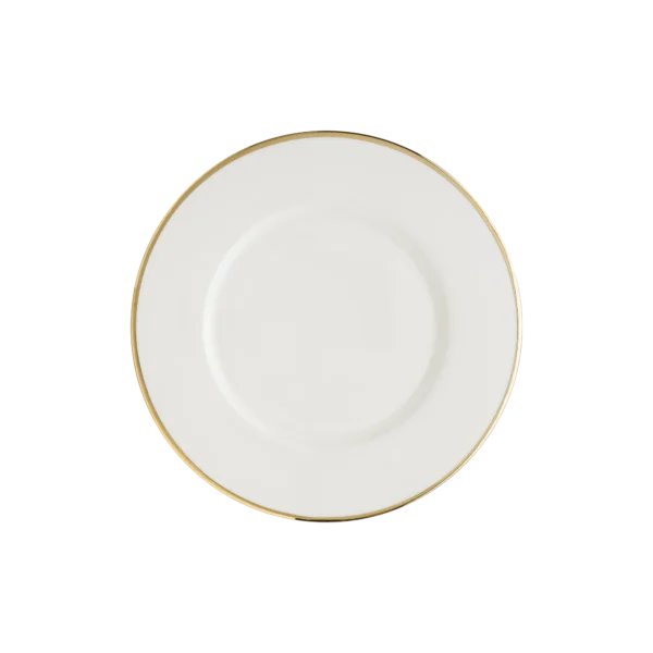 Bonna Goldline Neat Düz Tabak 16 cm