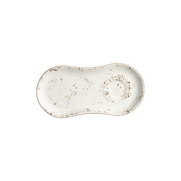 Bonna Grain Gourmet Atıştırmalık Tabağı 26 × 13 cm