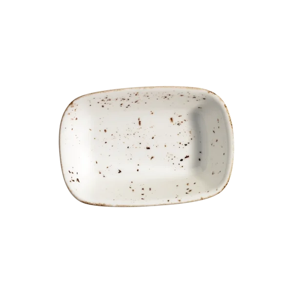 Bonna Grain Gourmet Dikdörtgen Tabak 14 × 10 cm 150 cc