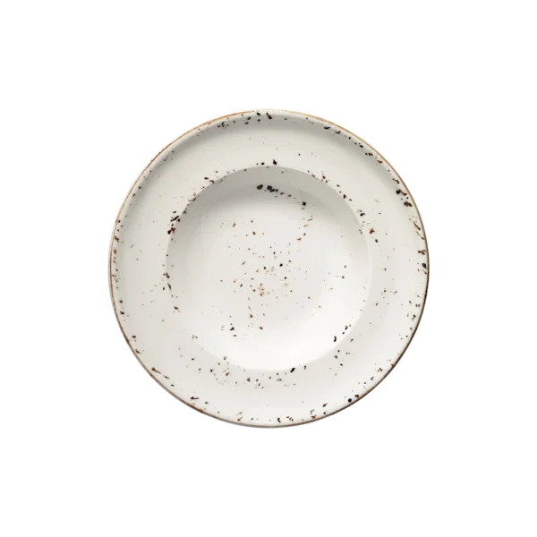 Bonna Grain Gourmet Makarna Tabağı 24 cm 400 cc