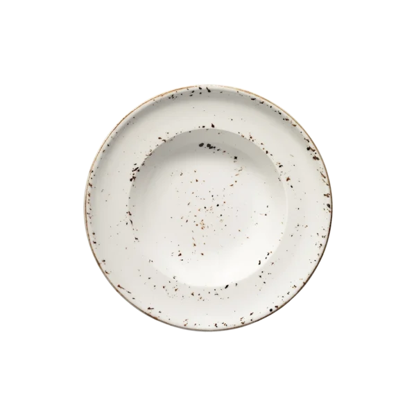 Bonna Grain Gourmet Makarna Tabağı 27 cm 450 cc