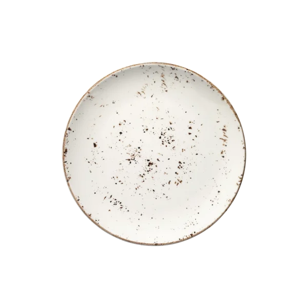 Bonna Grain Gourmet Düz Tabak 30 cm