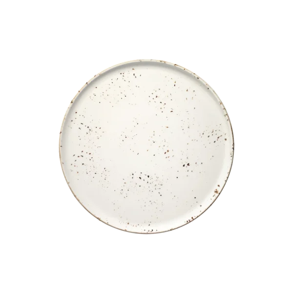 Bonna Grain Gourmet Pizza Tabağı 32 cm