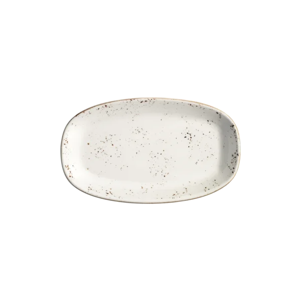 Bonna Grain Gourmet Oval Tabak 34 × 19 cm 1050 cc