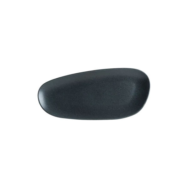 Bonna Graphite Vago Dikdörtgen Tabak 36 cm