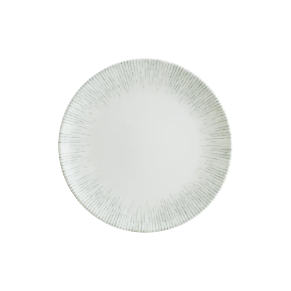 Bonna Iris Gourmet Düz Tabak 23 cm