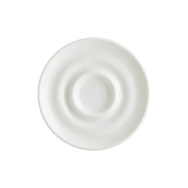 Bonna Kaff Espresso Fincanı Tabağı 12 cm