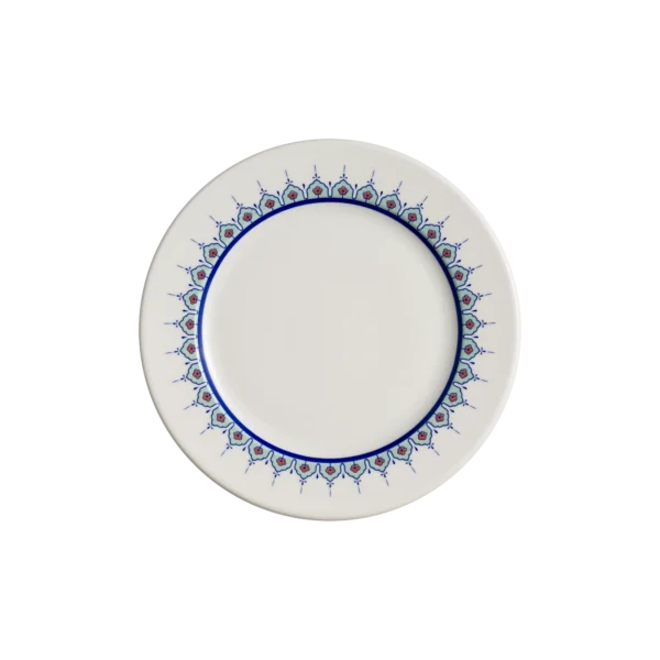 Bonna Kadim Banquet Düz Tabak 27 cm