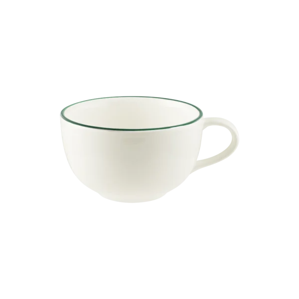 Bonna Linea Green Rita Cappuccino Fincanı 350 cc