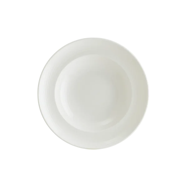 Bonna Loop Gourmet Makarna Tabağı 24 cm 400 cc
