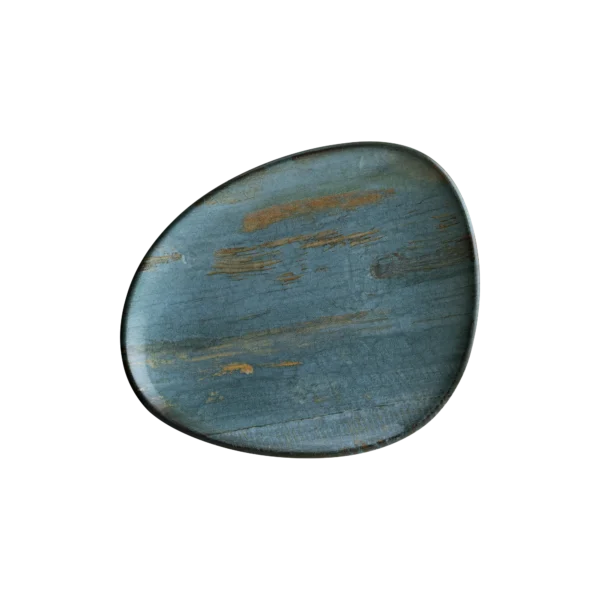 Bonna Madera Mint Vago Düz Tabak 19 cm