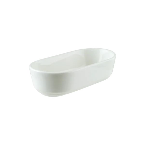 Bonna Mood 15 Derin Oval Kase 15,5 × 8 × 4,4 cm 225 cc