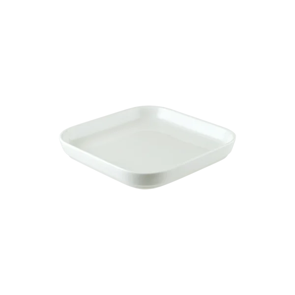 Bonna Mood Kare Tabak 16 × 16 × 2,5 cm 270 cc