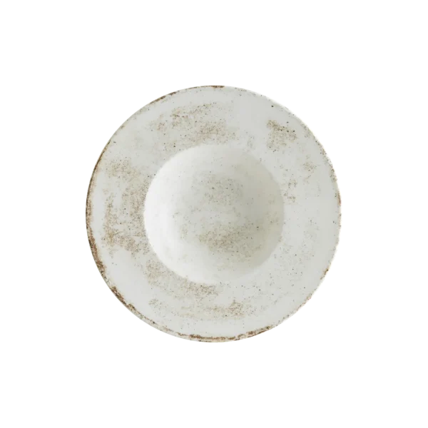Bonna Nacrous Matt Banquet Makarna Tabağı 28 cm 400 cc