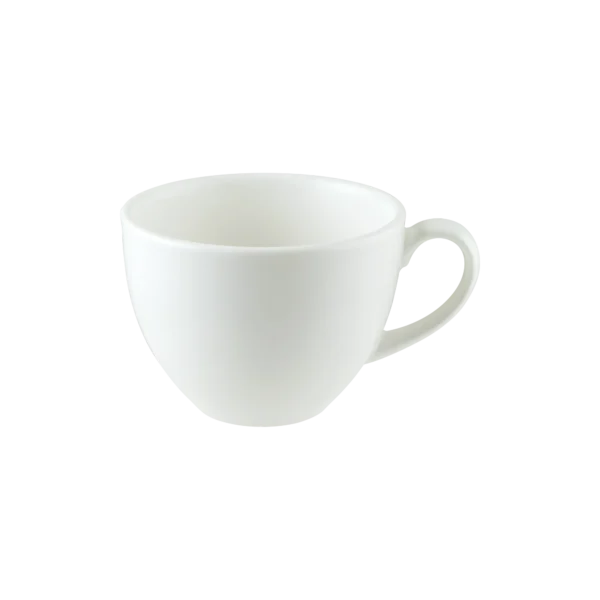 Bonna Matte White Rita Çay Fincanı 230 cc